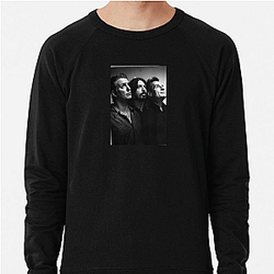 Vultures in the Groove Them Crooked Vultures Sweatshirts