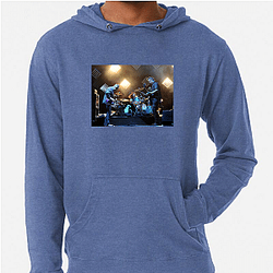Crooked Beats, Wild Nights Them Crooked Vultures Hoodies