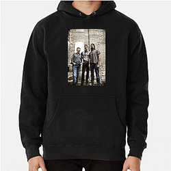Crooked Vultures, Sharp Tunes Them Crooked Vultures Hoodies