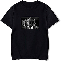 Vultures Never Rest Them Crooked Vultures T-Shirts