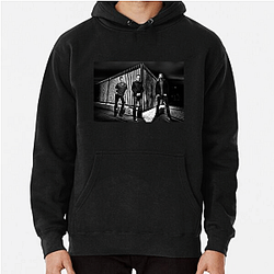 Vultures Never Rest Them Crooked Vultures Hoodies