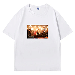Rocked by Them Crooked Vultures Them Crooked Vultures T-Shirts