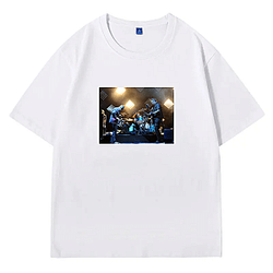 Crooked Beats, Wild Nights Them Crooked Vultures T-Shirts