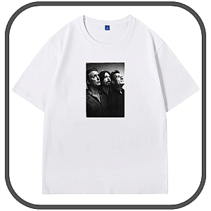 Them Crooked Vultures T-Shirts