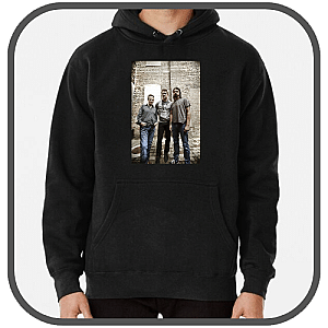 Them Crooked Vultures Hoodies