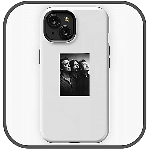 Them Crooked Vultures Cases