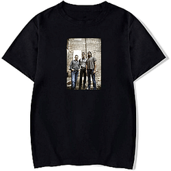 Crooked Vultures, Sharp Tunes Them Crooked Vultures T-Shirts
