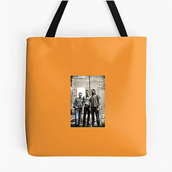 Crooked Vultures, Sharp Tunes Them Crooked Vultures Bags