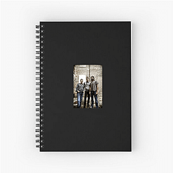 Crooked Vultures, Sharp Tunes Them Crooked Vultures Notebook