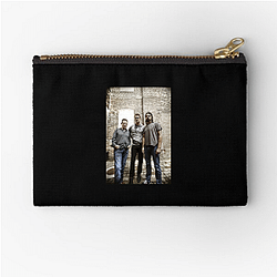 Crooked Vultures, Sharp Tunes Them Crooked Vultures Zipper Pouches