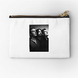 Vultures in the Groove Them Crooked Vultures Zipper Pouches