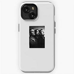 Vultures in the Groove Them Crooked Vultures iPhone Cases