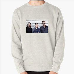 Sound Hunt with Crooked Vultures Them Crooked Vultures Sweatshirts