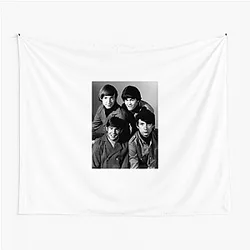 Sixties Pop The Monkees Tapestries
