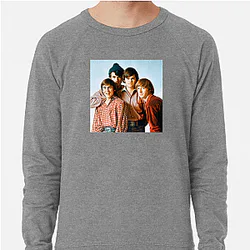 Pop Icons The Monkees Sweatshirts