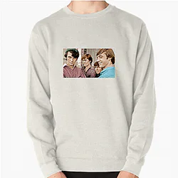 Classic Quartet The Monkees Sweatshirts