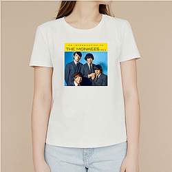 Catchy Hooks The Monkees T-Shirts