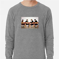 Bubblegum Rock The Monkees Sweatshirts