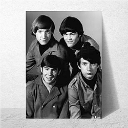 Sixties Pop The Monkees Posters