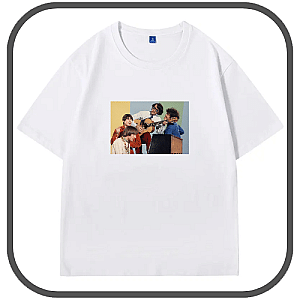 The Monkees T-Shirts