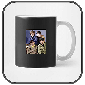 The Monkees Mugs