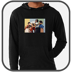 The Monkees Hoodies
