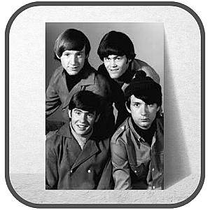 The Monkees Posters