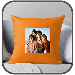 The Monkees Pillows Cover
