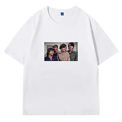 Vintage Vibes The Monkees T-Shirts