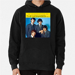 Catchy Hooks The Monkees Hoodies