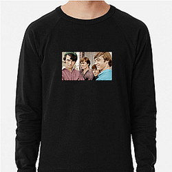 Classic Quartet The Monkees Sweatshirts