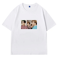 Classic Quartet The Monkees T-Shirts
