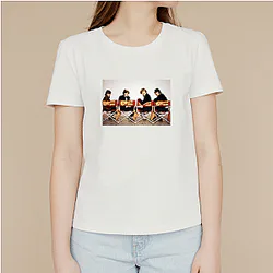 Bubblegum Rock The Monkees T-Shirts