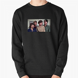 Vintage Vibes The Monkees Sweatshirts