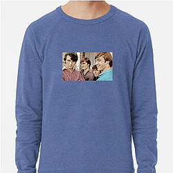 Classic Quartet The Monkees Sweatshirts
