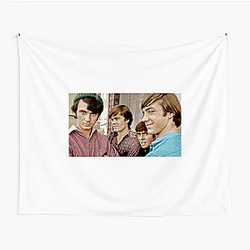 Classic Quartet The Monkees Tapestries