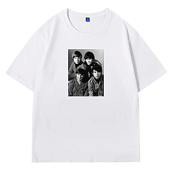 Sixties Pop The Monkees T-Shirts