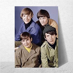 Golden Era Sound The Monkees Posters