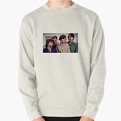 Vintage Vibes The Monkees Sweatshirts