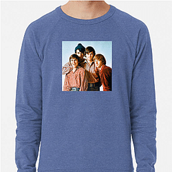 Pop Icons The Monkees Sweatshirts