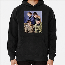 Golden Era Sound The Monkees Hoodies
