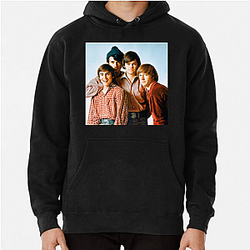 Pop Icons The Monkees Hoodies