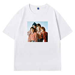 Pop Icons The Monkees T-Shirts