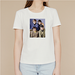 Golden Era Sound The Monkees T-Shirts