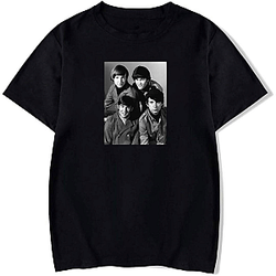 Sixties Pop The Monkees T-Shirts