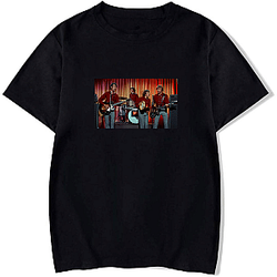Cultural Phenomenon The Monkees T-Shirts