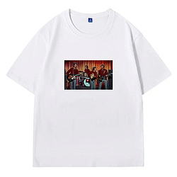 Cultural Phenomenon The Monkees T-Shirts