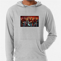 Cultural Phenomenon The Monkees Hoodies