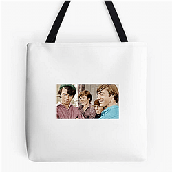 Classic Quartet The Monkees Bags