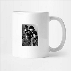 Sixties Pop The Monkees Mugs